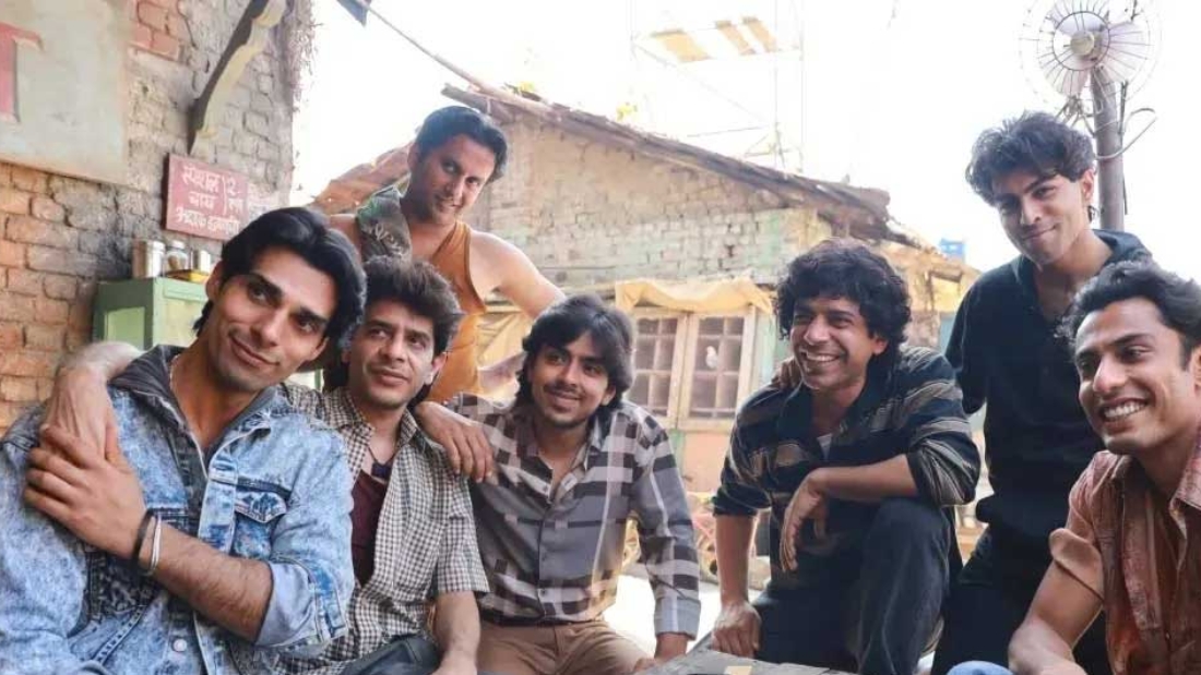 Youth Darpan