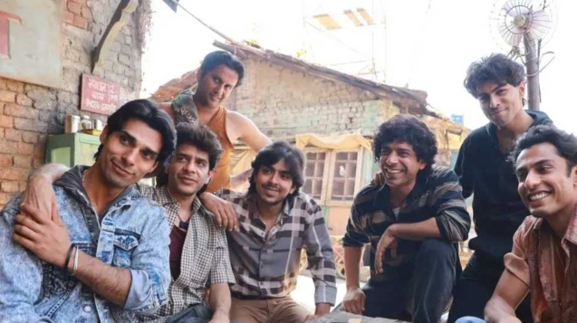 Youth Darpan