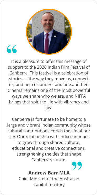 Mobile-quotes-Andrew Barr MLA