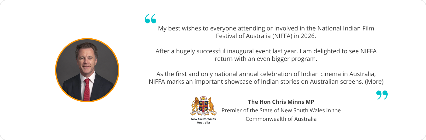 The Hon Chris Minns MP