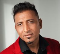 Yogi D